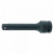 Удлинитель ударный 1/2", 250 мм, с шариковым фиксатором 4260-10P King Tony