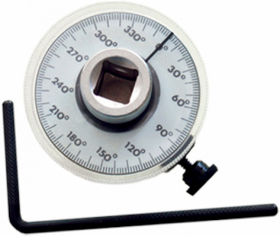 Угломер 1/2" 123-00360 Мастак