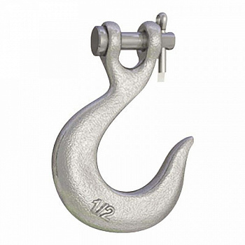 Крюк 1/2" Сорокин 