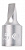 Насадка (бита) торцевая 1/4", Slotted, 5,5х1 мм, L = 25 мм KING TONY 201255X