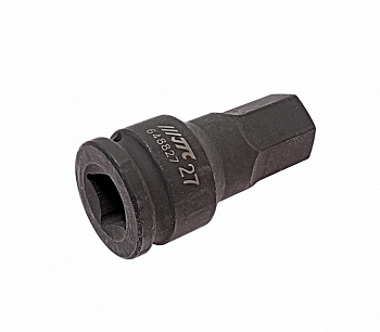 Бита-головка 3/4 HEX H27х88мм ударная JTC-648827