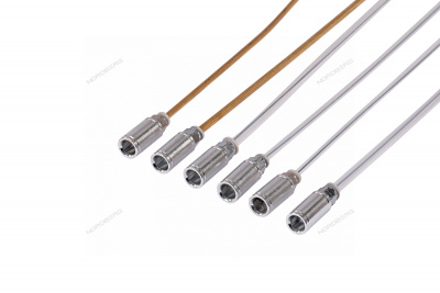 Комплект щупов (6шт.) для 2380B/2380G/2380P 2380#PROBES NORDBERG