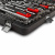 Набор ручных инструментов 1/2", 3/8", 1/4" 142 предмета TECHNIC RUNTEC