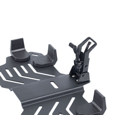 Система быстрого монтажа для кейса OUTZONE Z122, ORT-7Z1235030 ORT