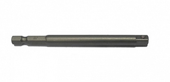 Переходник 1/4 , 100 мм Jonnesway D1100ADP14