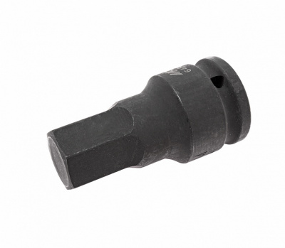 Бита-головка 3/4 HEX H27х88мм ударная JTC-648827