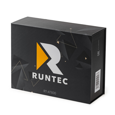 Светильник переносной 600 лм, аккумуляторный RUNTEC 