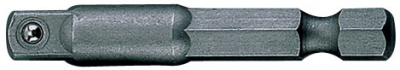 Переходник 1/4">3/8" 7703-50 King Tony