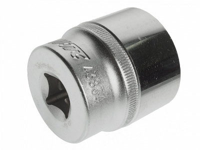 Головка торцевая 1/2" 34мм L=42мм JTC-43834