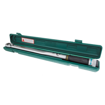 Динамометрический ключ 1/2" 70-350 Нм, Hans