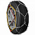 Цепи противоскольжения 12мм, 185/70 R15 - 225/55 R14 Сорокин 