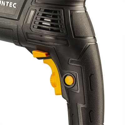 Дрель ударная RUNTEC 220В, 650Вт RUNTEC