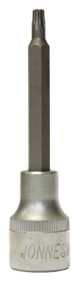 Торцевая головка 1/2 DR с вставкой Torx T-20, L-100 мм Jonnesway S07H4320