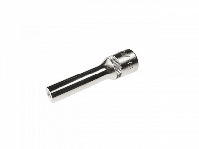 Головка торцевая 3/8 TORX E8х63мм высокая JTC-36008