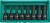 Набор ударных головок Torx 1/2DR , Т30 - T80, 78 мм, 8 предметов Jonnesway