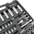 Набор ручных инструментов 1/4" и 1/2" 6 гр. 108 предметов GARWIN PRO