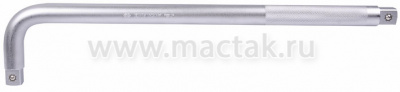 Вороток 3/4", 475 мм, L-образный 6585-19 King Tony