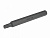 Бита TORX Т30х80мм 5/16" удлиненная JTC