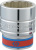 Головка торцевая стандартная двенадцатигранная 3/4", 13/16", дюймовая 633026S King Tony