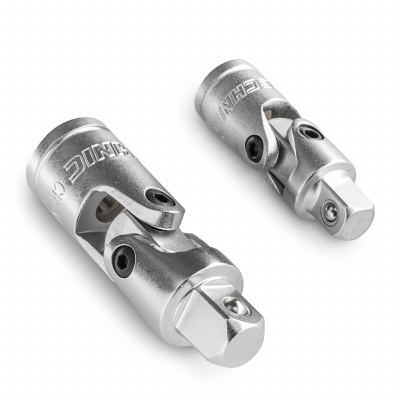Набор ручных инструментов 1/2", 1/4"  121 предмет TECHNIC RUNTEC 