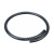 Шланг резиновый 12*22 20 бар усиленный, черный, пог. метр GARWIN INDUSTRIAL 808730-12-50 