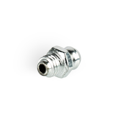 Тавотница 1/4 Прямая, комплект 5 штук RUNTEC 
