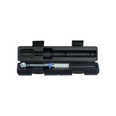 Динамометрический ключ 1/4" 3-15 Нм, двухстороннего действия GARWIN INDUSTRIAL