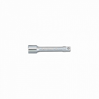 Удлинитель 1/2", 100 мм KING TONY 4251-04R