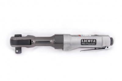 Пневмотрещотка 1/2" 108 Нм (11 кГм) Licota 