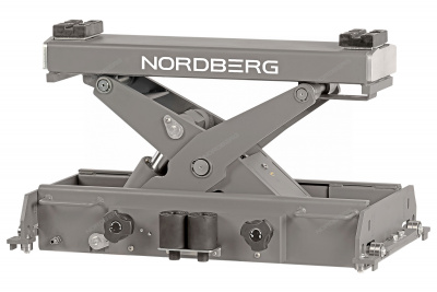 Траверса пневмогидравлическая г/п 4т. NORDBERG N433E