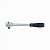 Трещотка 1/2", 250 мм, 72 зубца, дисковый механизм 4755-10G King Tony