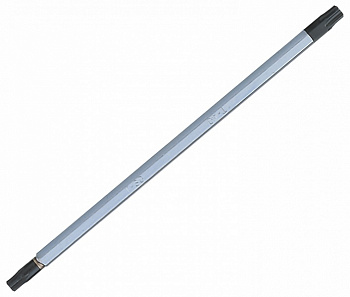 Вставка (бита) для отвертки 91232, TORX T30 / TORX T40 KING TONY 1317340TN