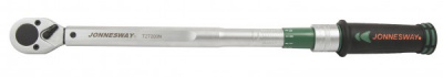 Ключ динамометрический 3/8 DR 20-100 Нм  T27100N  Jonnesway