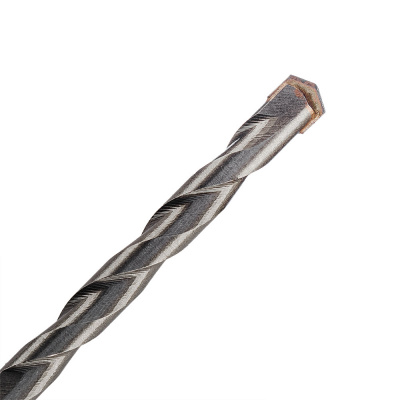 Сверло по бетону HRC45 6 x 100 мм HEX 1/4" RUNTEC