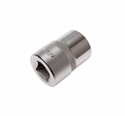 Головка торцевая 1/2 TORX E24х38мм JTC-43524