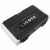 Набор торцевых головок 1/4" 50 пр super lock Licota 