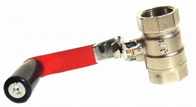 Вентиль 3/4"  2044 NORDBERG