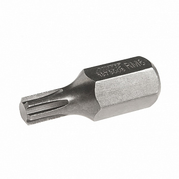 Бита RIBE М6х30мм 10мм S2 JTC-1373006