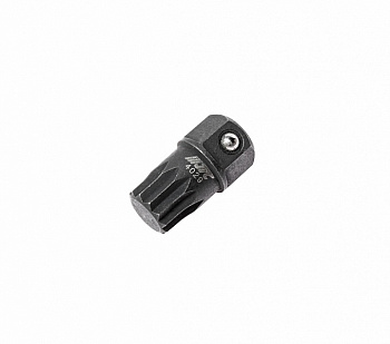 Головка 14хM14 SPLINE для маслопробки сливной (VW,AUDI) JTC-4029