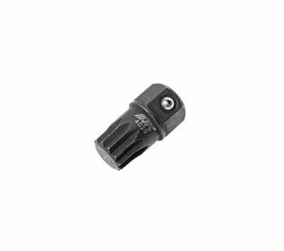 Головка 14хM14 SPLINE для маслопробки сливной (VW,AUDI) JTC-4029