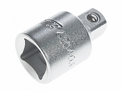 Адаптер 1/2"(F)х3/8"(М) JTC
