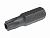 Бита TORX Т40Hх30мм 5/16" JTC