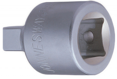 Переходник 1/2 (F) - 3/8 (M) Jonnesway S16H1238