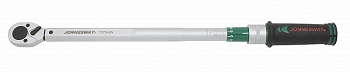 Ключ динамометрический 1/2 DR 60-340 Нм T27340N  Jonnesway