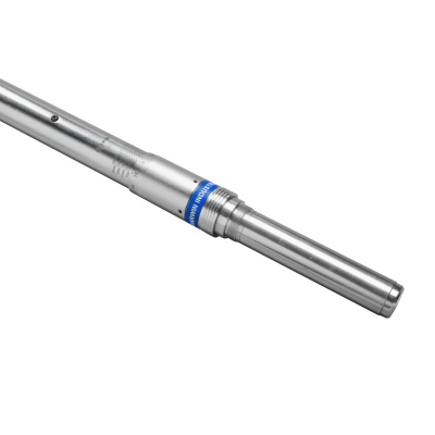 Динамометрический ключ 1" 600-3000 Нм, двухстороннего действия GARWIN INDUSTRIAL