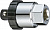 Адаптер на 1/2" с храповым механизмом, 41804, Hans