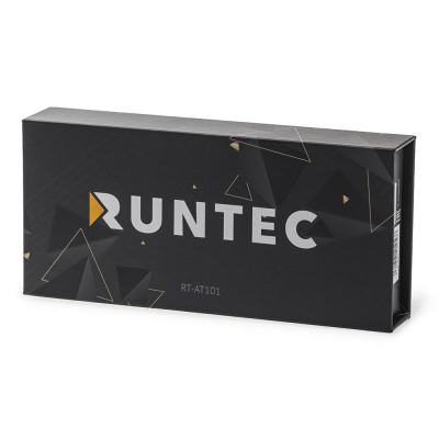 Светильник переносной, аккумуляторный, портативный RUNTEC 