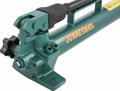 Ручной насос, двухскоростной Jonnesway AE030004