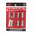 Набор бит 1/2 TORX Т25-55 7 предметов JTC-5366