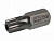 Бита TORX Т50х30мм 10мм JTC